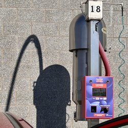 Foam & Wash Car Wash - Free vacuum, after the wash, for Unlimited  Customers