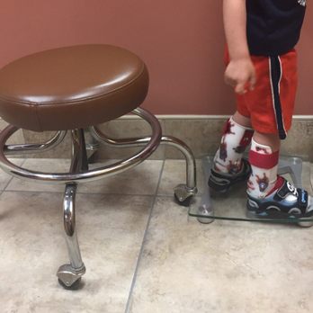 Achilles Prosthetics & Orthotics - Orthotics Near Me - Bakersfield, California
