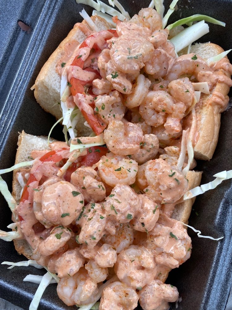 Southern Shells Logo