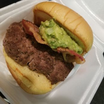Milk Burger - Burgers Near Me - Bronx, New York