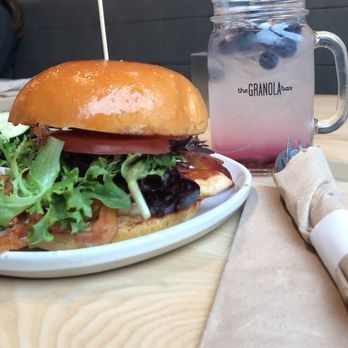 The Granola Bar - Breakfast & Brunch Near Me - Rye, New York The Granola Bar - Breakfast & Brunch Near Me - Rye, New York