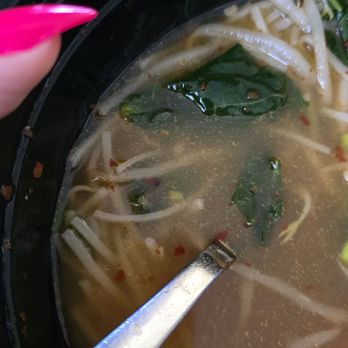 Venice Noodles - Duck noodle soup - Noodles Near Me - Los Angeles, California Venice Noodles - Duck noodle soup - Noodles Near Me - Los Angeles, California
