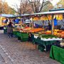 Photo of Wochenmarkt Billstedt