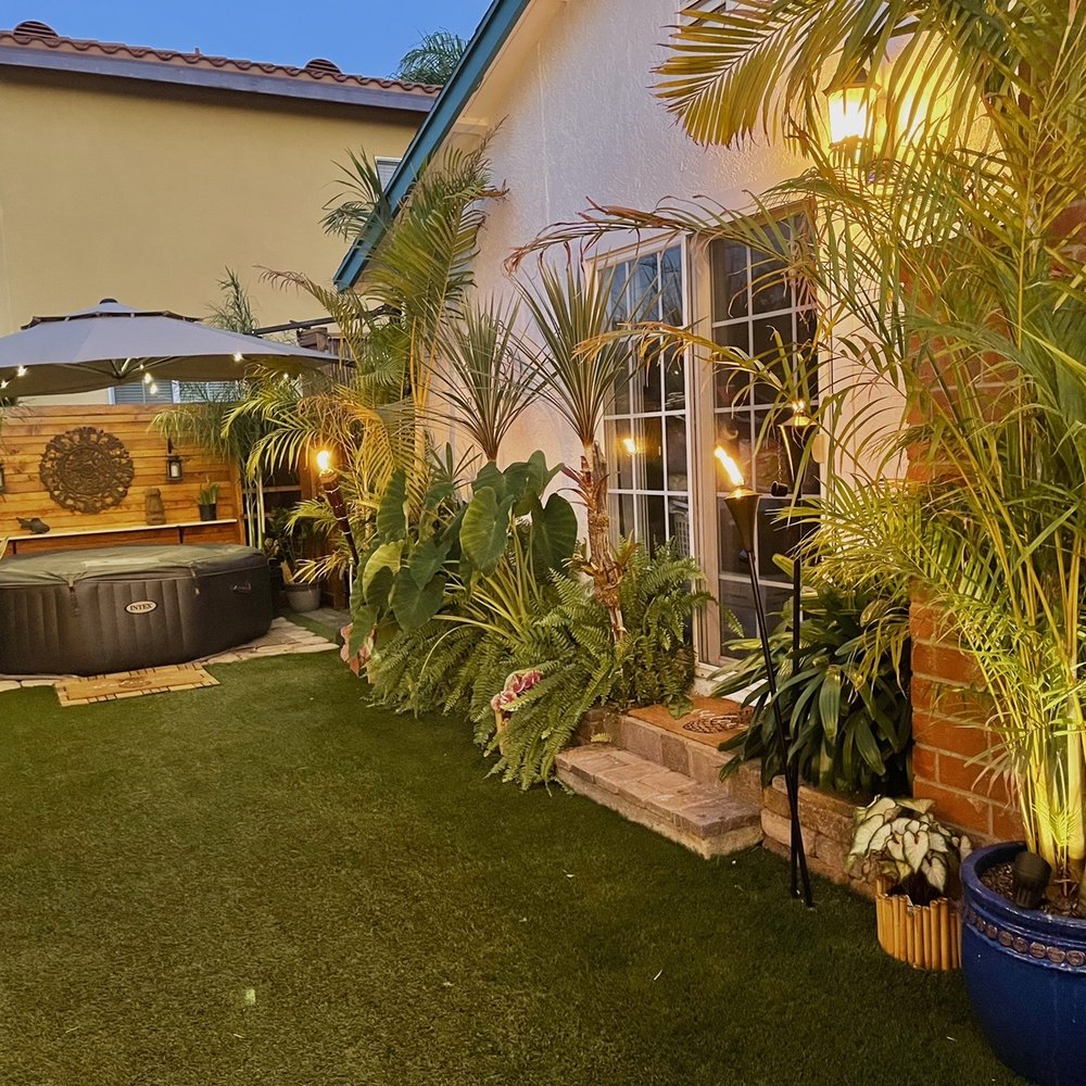 Amore Painting - Stucco paint and trim - Painters Near Me - Riverside, California Amore Painting - Stucco paint and trim - Painters Near Me - Riverside, California