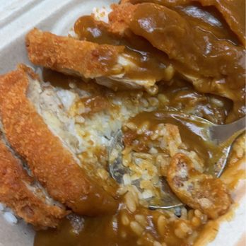 Kobeya - Japanese Curry Near Me - San Mateo, California