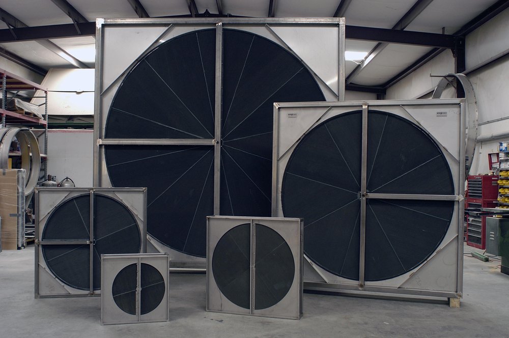 ROTOR SOURCE Updated October 2024 17444 Opportunity Ave, Baton