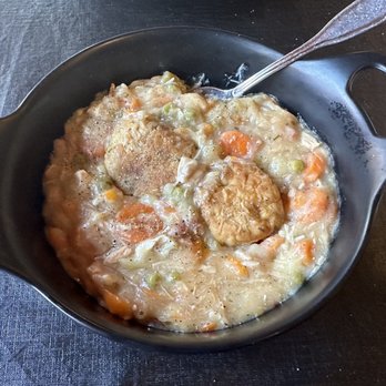 Dollywood - Chicken pot pie - Amusement Parks Near Me - Pigeon Forge, Tennessee Dollywood - Chicken pot pie - Amusement Parks Near Me - Pigeon Forge, Tennessee