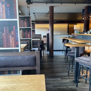 Fisherman's - Sushi Bars Near Me - Starnberg, BY