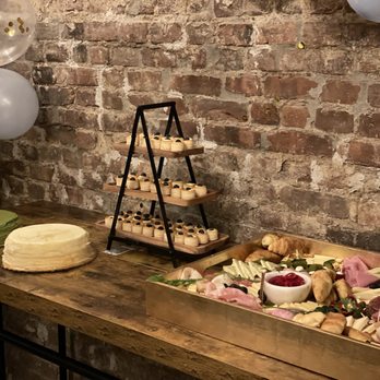 The KOVA - Breakfast & Brunch Near Me - Brooklyn, New York The KOVA - Breakfast & Brunch Near Me - Brooklyn, New York