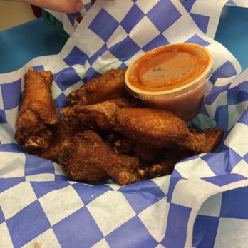 Rick's Cheesesteak Shop - Chicken wings - Cheesesteaks Near Me - Williamsburg, Virginia Rick's Cheesesteak Shop - Chicken wings - Cheesesteaks Near Me - Williamsburg, Virginia