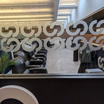 Club Studio - Relaxation area - Gyms Near Me - Irvine, California
