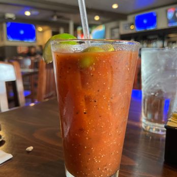 Allendale Bar & Grill - a bloody drink - American Near Me - Allendale, New Jersey Allendale Bar & Grill - a bloody drink - American Near Me - Allendale, New Jersey