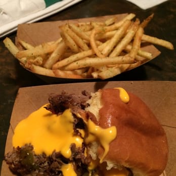 Green Dot Stables - Bars Near Me - Detroit, Michigan