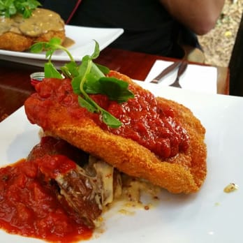 German Arms Hotel - Chicken schnitzel was dry. - Restaurants Near Me - Hahndorf, SA German Arms Hotel - Chicken schnitzel was dry. - Restaurants Near Me - Hahndorf, SA