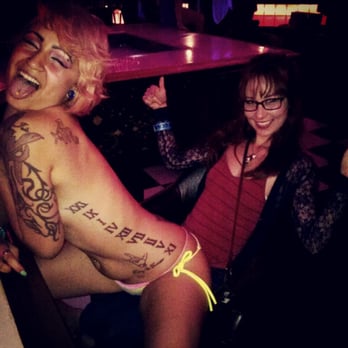 Diamond Dolls - celebrating my birthday! - Strip Clubs Near Me - Clearwater, Florida