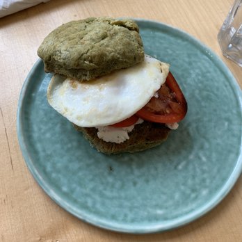 Northern Coffeeworks - Veggie biscuit sandwich - Coffee & Tea Near Me - Minneapolis, Minnesota Northern Coffeeworks - Veggie biscuit sandwich - Coffee & Tea Near Me - Minneapolis, Minnesota