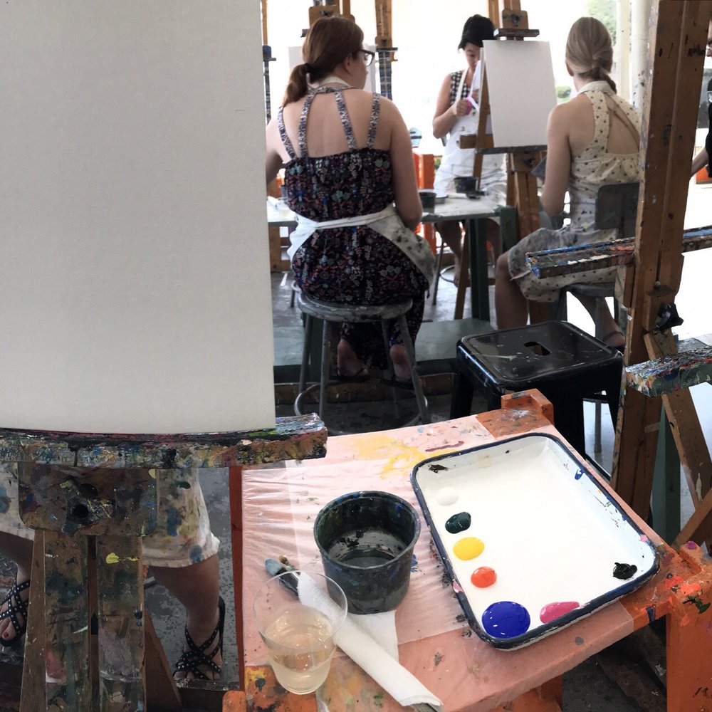 Paint:Lab - Art Supplies Near Me - Santa Monica, California Paint:Lab - Art Supplies Near Me - Santa Monica, California