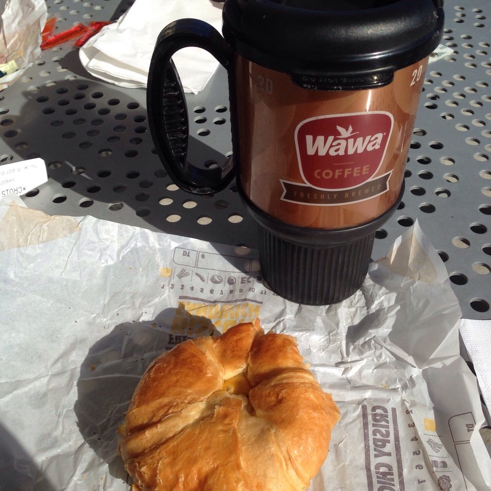 Wawa - I'm in my Happy Place!!! - Convenience Stores Near Me - Orange City, Florida Wawa - I'm in my Happy Place!!! - Convenience Stores Near Me - Orange City, Florida