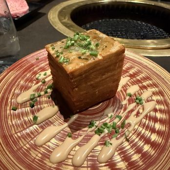 NIKU X - Seafood Near Me - New York, New York