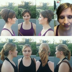 Marianne's Hair and Nail Designs