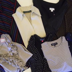 Turn Style Consignment