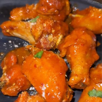 Culinary Dropout - The Hot Wings - New American Near Me - Tucson, Arizona Culinary Dropout - The Hot Wings - New American Near Me - Tucson, Arizona