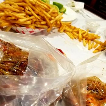 Rockstar Shrimp - Cajun/Creole Near Me - Riverside, California Rockstar Shrimp - Cajun/Creole Near Me - Riverside, California