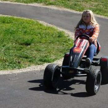 Quiet Harmony Ranch - pedal car racetracks for dynamite drivers - Tours Near Me - New Paris, Ohio Quiet Harmony Ranch - pedal car racetracks for dynamite drivers - Tours Near Me - New Paris, Ohio