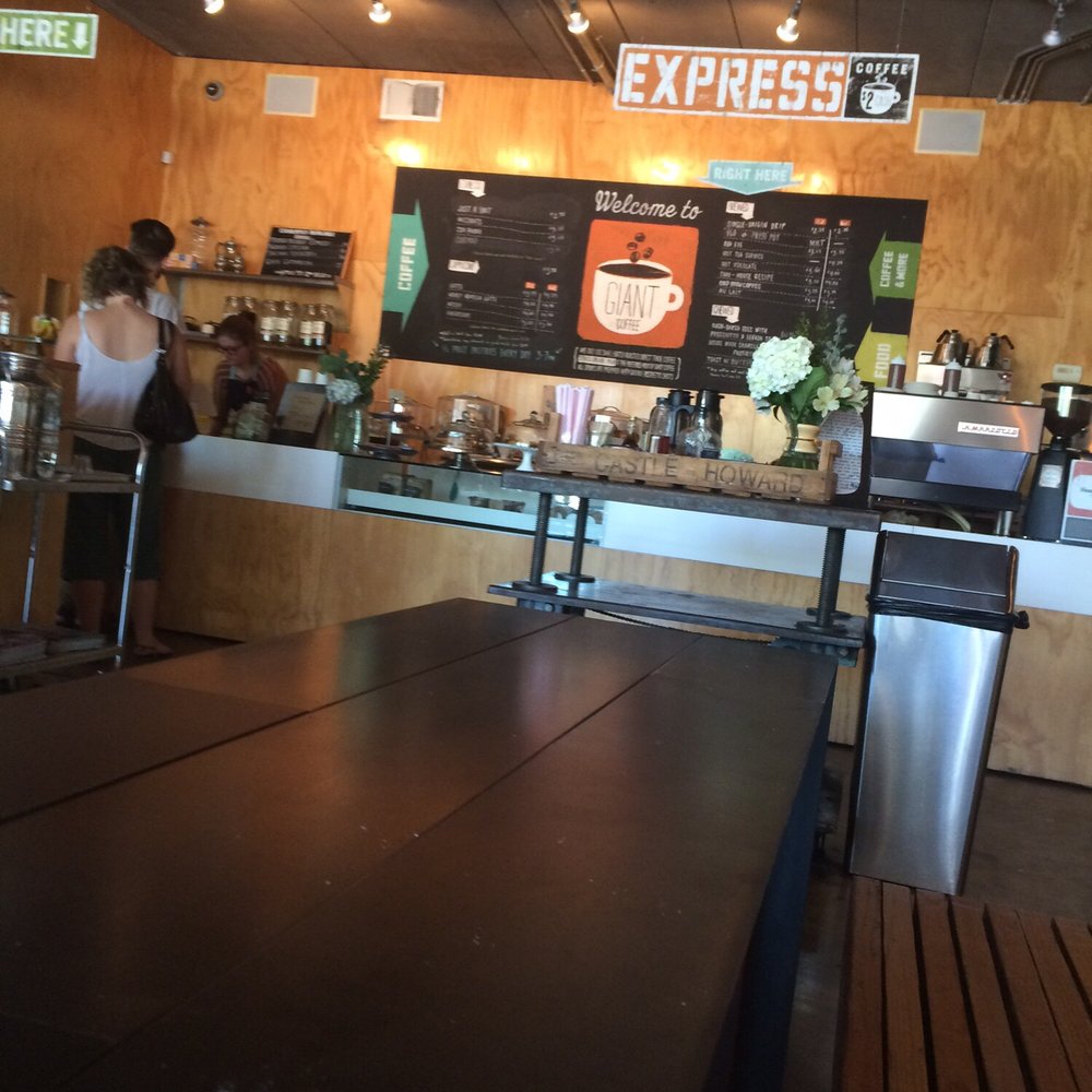 Giant Coffee - Coffee & Tea Near Me - Phoenix, Arizona Giant Coffee - Coffee & Tea Near Me - Phoenix, Arizona