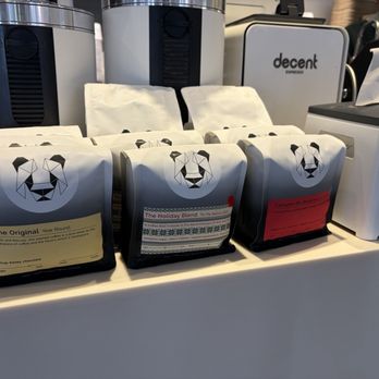 Setlan Coffee - Cofffee to go - Coffee & Tea Near Me - Jacksonville, Florida