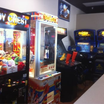 Big Al's Pizza - Games - Pizza Near Me - Corona, California