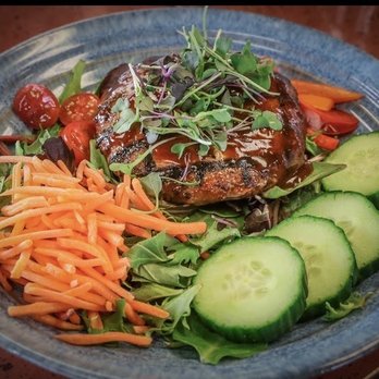 Blazing Salads - Great loving food - Vegetarian Near Me - Dublin, D