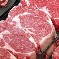 Brunk's Meat shop