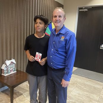 Bottala Orthodontics - Patient appreciation day, my son won a gift card for $75 - Orthodontists Near Me - Chino Hills, California Bottala Orthodontics - Patient appreciation day, my son won a gift card for $75 - Orthodontists Near Me - Chino Hills, California
