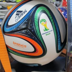 Soccer City