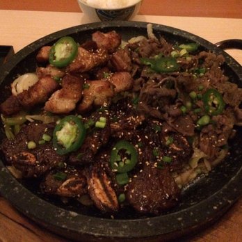 Aroma Korea - Yummy, BBQ plate - Korean Near Me - Cary, North Carolina Aroma Korea - Yummy, BBQ plate - Korean Near Me - Cary, North Carolina