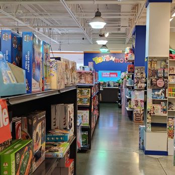 Toys N Motion - Toy Stores Near Me - Livermore, California