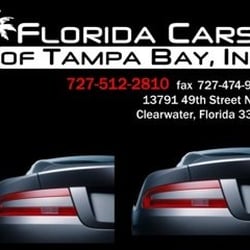 Florida Cars of Tampa Bay