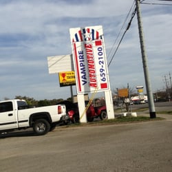 Vampire Automotive