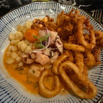 CVI.CHE 105 - Seafood Near Me - Aventura, Florida