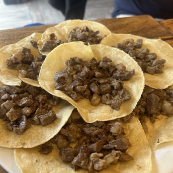El Paisa - Tacos Near Me - Cabo San Lucas, BCS