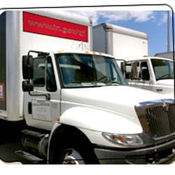 Johnston's Cartage and Warehouse