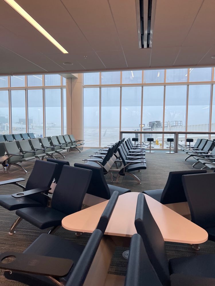 ORLANDO INTERNATIONAL AIRPORT TERMINAL C 21 Photos & 17 Reviews