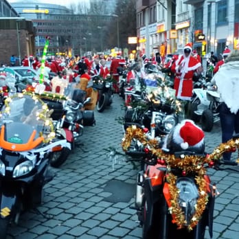 Santa Claus on Road e.V. - 1. Stopp am Ostbahnhof - Local Flavor Near Me - Berlin, BE Santa Claus on Road e.V. - 1. Stopp am Ostbahnhof - Local Flavor Near Me - Berlin, BE