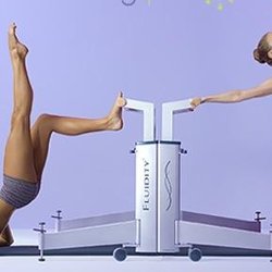 Marbellafit - Evolve your workout to a whole new level of intensity with our Fluidity Barre, Balls, & Bands. Certification Lawrence Kansis 2015