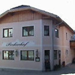 Pecherhof Franz u. Beate Pechhacker