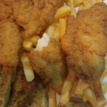 Paul's Place - Chicken strip combo - Breakfast & Brunch Near Me - Cypress, California Paul's Place - Chicken strip combo - Breakfast & Brunch Near Me - Cypress, California