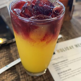 First Watch - Morning meditation juice - Breakfast & Brunch Near Me - Plantation, Florida First Watch - Morning meditation juice - Breakfast & Brunch Near Me - Plantation, Florida