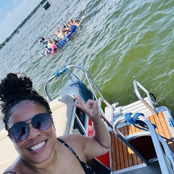 AZTX Boat Rentals - Boat Charters Near Me - Montgomery, Texas