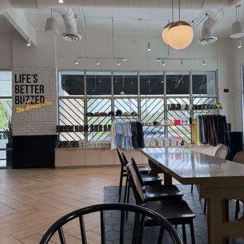 Better Buzz North Temecula - Coffee & Tea Near Me - Temecula, California